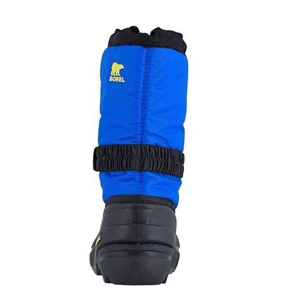 ✨Sorel Sorel Children's Flurry Big Kids Sz 1 Boots✨ - Picture 2 of 15